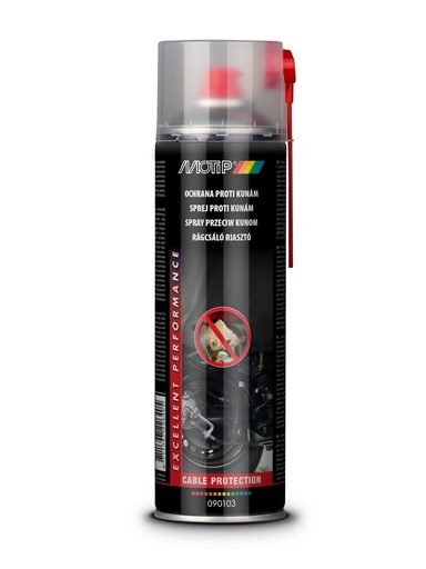 [LUX146510] LUXAN MARTERSPRAY (500 ml)