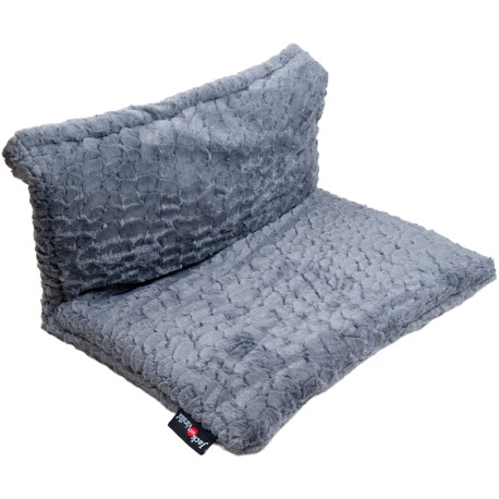 [BR_184383] Scale Hammock Grey hangmat