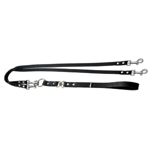 [BR_184443] Rondo leashes koppelriem 75 cm 16 mm
