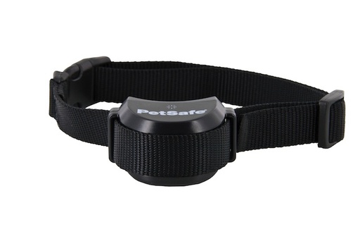 [BR_184530] # Stay + Play wireless fence extra ontvanger halsband