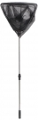 [FTI6840-160] Eco Opklapbaarschepnet 2x80cm. 6mm maas