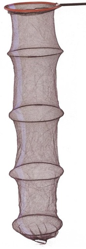 [FTI6263-200 ] Eco Leefnet 35x200cm.