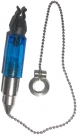 [BR_184646] LFT Rookie Baitsounder + Electronic Drop Down (Blue)