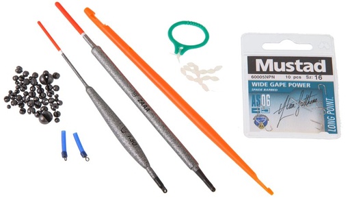 [BR_184657] Joy of Fishing - Match Starterset