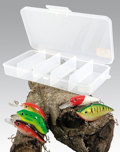 [DI4550] Invader Pluggen 5st. assorti