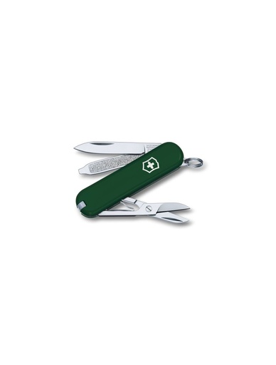 [BR_184724] Zakmes,Victor.,ClassicSD,7 functies,groen