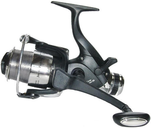 [AR-BCR50] LFT Battle Carp Run 50