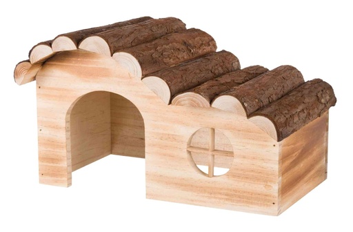 [61977] Natural living huis Hanna 29×18×18 c