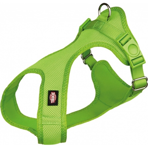 [BR_185066] Softtuig XXS-XS 25-35cm groen