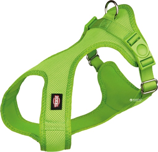 [BR_185070] Softtuig  XXS-XS 28-40cm groen