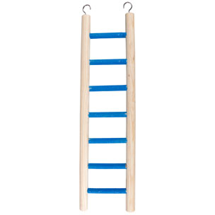 [BR_185165] Hout ladder Col-L 14x52cm 14mm