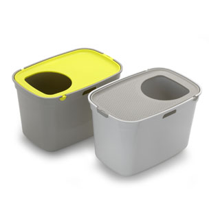 [BR_185166] Kattentoilet Top Cat