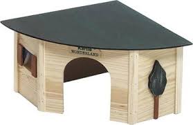 [BR_185182] Hoekhuis ecco small 18x14x10