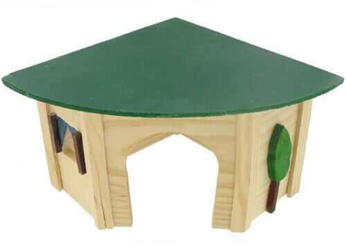 [BR_185183] Hoekhuis ecco medium 26x19x15