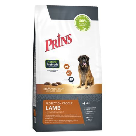 [24463] Prins Procare protection lam hypoallerg 2kg