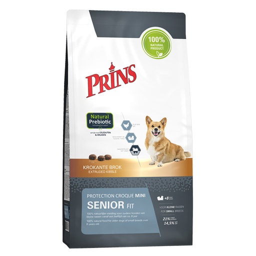 [24471] Prins Procare protection senior fit mini 2kg