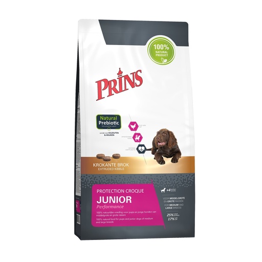 [24457] Prins ProCare Protection Junior Performance 2 kg