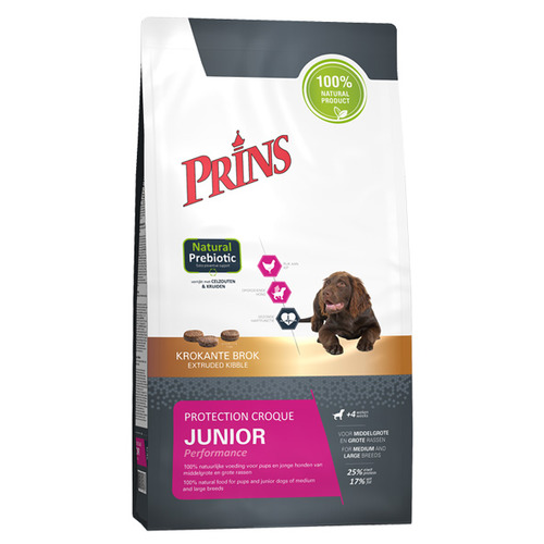 [24457] Prins ProCare Protection Junior Performance 2 kg