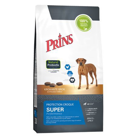 [24461] Prins Procare protection super perform 2k