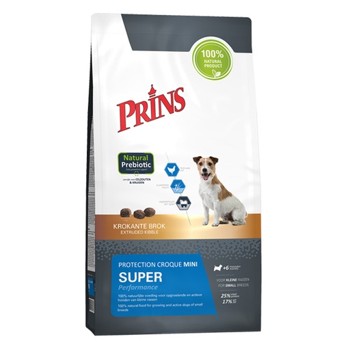 [24469] Prins Procare protection super perform mini 2k