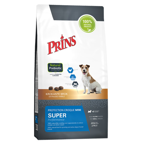 [24469] Prins Procare protection super perform mini 2kg