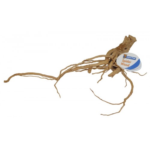[BR_185245] Wortelhout spider SL 40-50cm