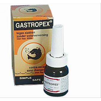 [004 7231] Gastrobac