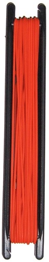 [FTI8910-12] LFT Top Elastiek 5mtr. 1,2mm.