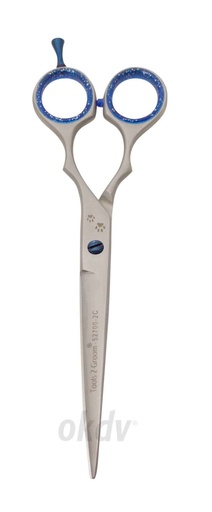 [5981] 52700C Sharp Edge schaar gebogen 7