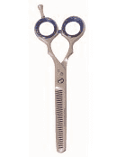 [BR_192114] 61600 Sharp Edge effileerschaar dubbelzijdig 6