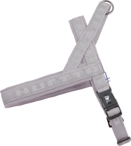 [BR_192230] HURTTA CAS.HARNESS ASH 90CM 932797