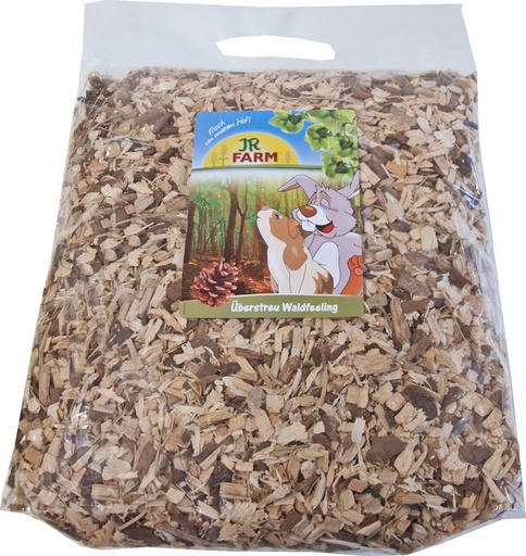[BR_192254] JR STROOISEL BOSGEVOEL 10 L 08246
