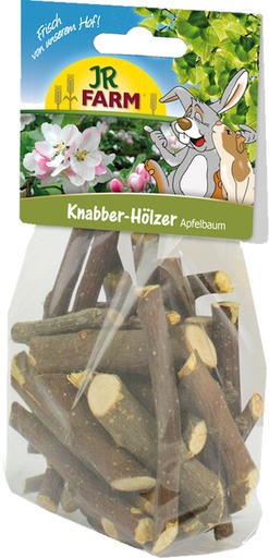[BR_192259] JR KNAAGHOUT APPELB.100G 08230