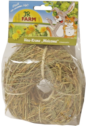 [BR_192262] JR HOOIKR. PAARDEBL.100G