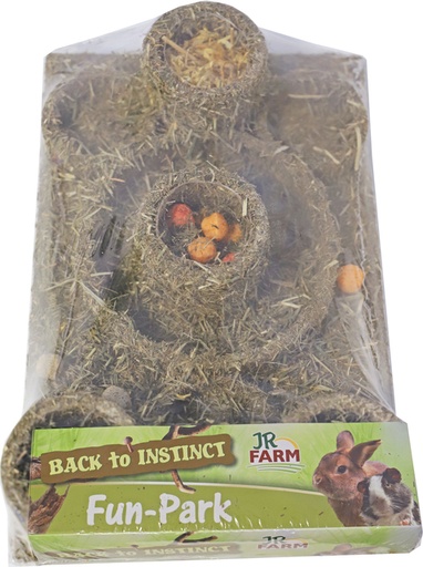 [BR_192269] JR FUN PARK 275G 19737