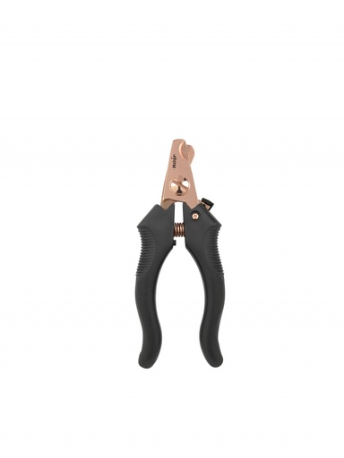 [BR_192279] NOIR GRIFFE CISEAUX LARGE 16x6 cm