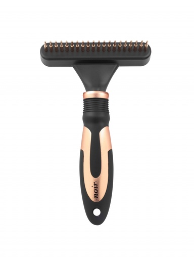 [BR_192294] NOIR ONTRAFEL HARK 20 PINNEN 16,5x1