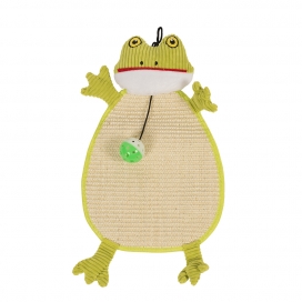 [BR_192306] TAPIS GRATTAGE FROGGY 54x24cm