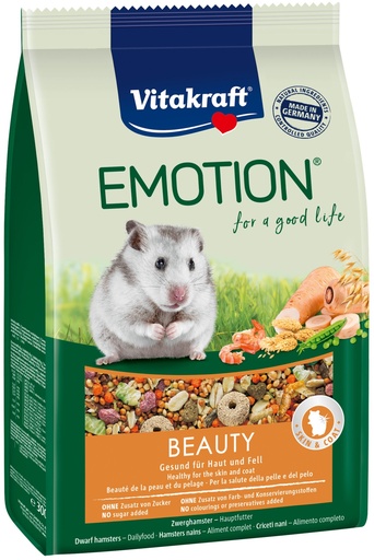 [BR_192342] Vitakraft Emotion Beauty Selection DWHA 300