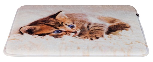 [BR_192383] Ligmat Tilly 50x40cm