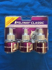 [BR_192400] Feliway classic navulling 48 ml 3x