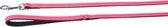 [BR_192569] Looplijn Vintage roze S 110cm 14mm