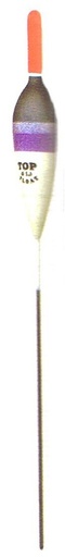 [FB-21014-075] LFT Joy of Fishing Float 1014 0,75gr.
