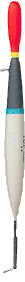 [FB-27004-400] LFT Joy of Fishing Schuifdobber 7004 4,00gr.