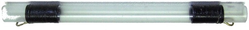 [FTI8760] LFT Kikkerbuisje Luxe 6mm.