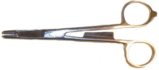 [FTI9907] Aterietang / schaar 15cm
