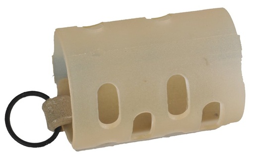 [FW9406-50] Wielco Open End Feeders 50gr.
