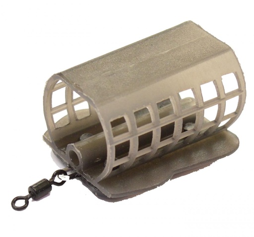 [BR_192739] Wielco Pro Feeder Inline/Swivel Medium 30gr.