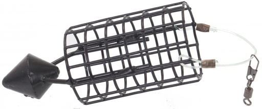 [FTI9425-6 ] LFT Speed Feeder 28x6 (L) 60gr.