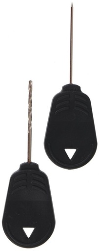 [FTI8597 ] LFT Mini Drill & Needle Pin set 2pcs.